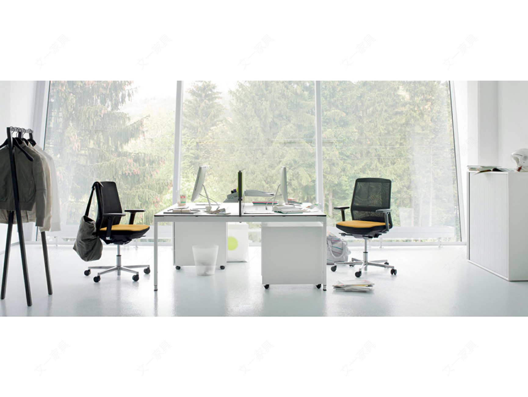 chinas trusted office furniture manufacturer: quality meets global standards img