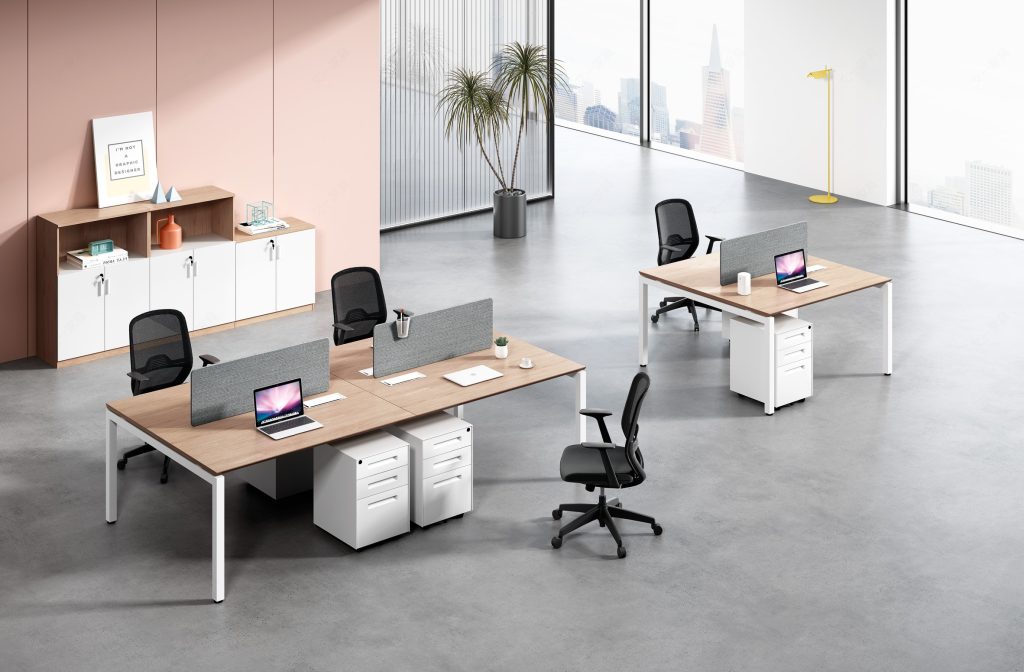 Steel, Reclaimed Wood, and Exposed Hardware: The Blueprint for Loft Office Style steel, reclaimed wood, and exposed hardware: the blueprint for loft office style img