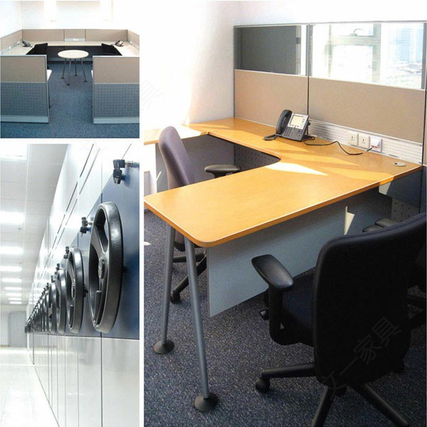 top rated office furniture manufacturer from china: direct factory supply img