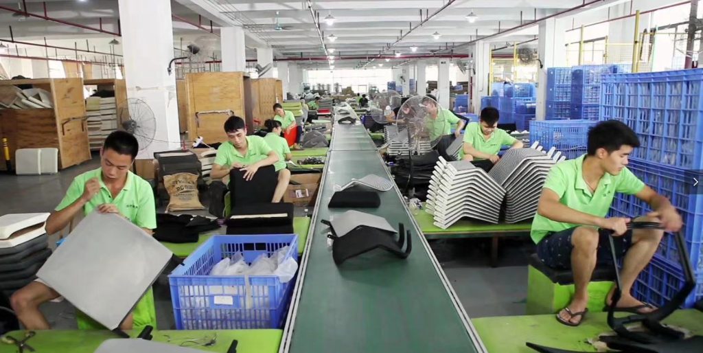 Training Room Furniture: Stackable, Foldable, and Reconfigurable Options Compared training room furniture: stackable, foldable, and reconfigurable options compared img