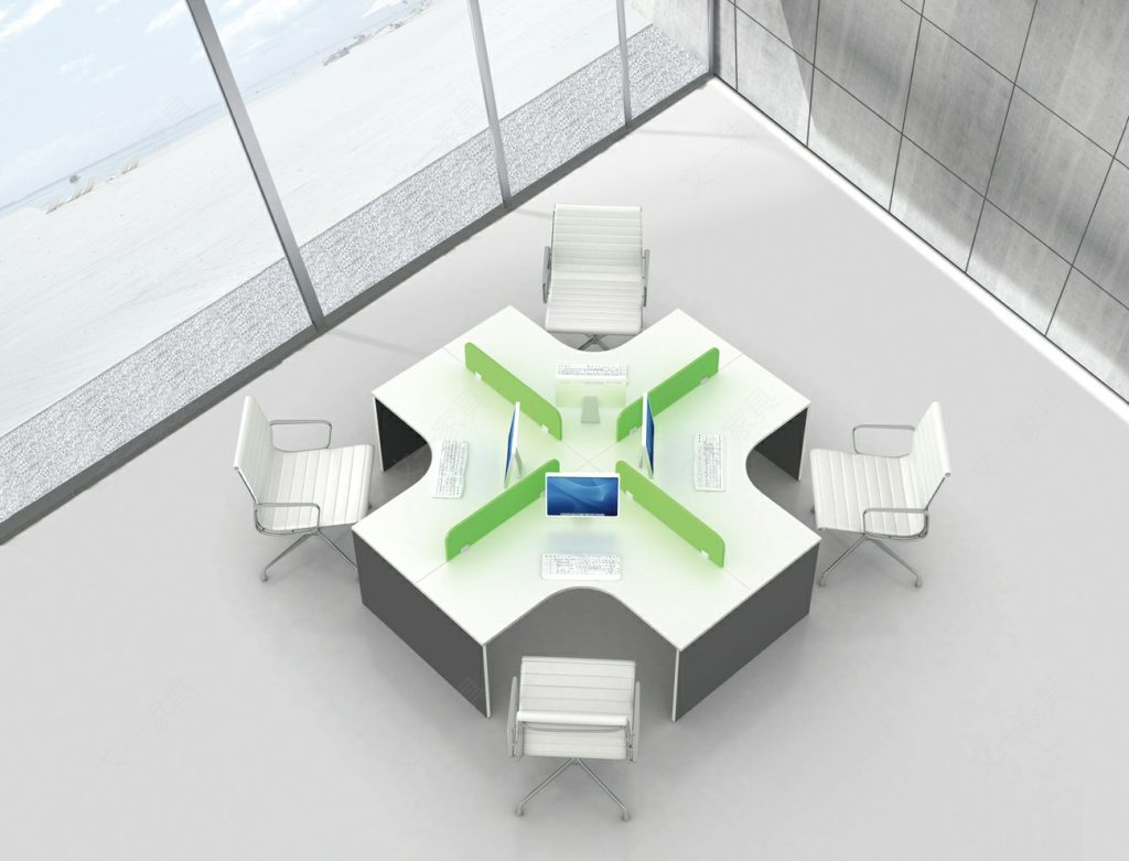 why must financial office furniture comply with both confidentiality and cable standards? img