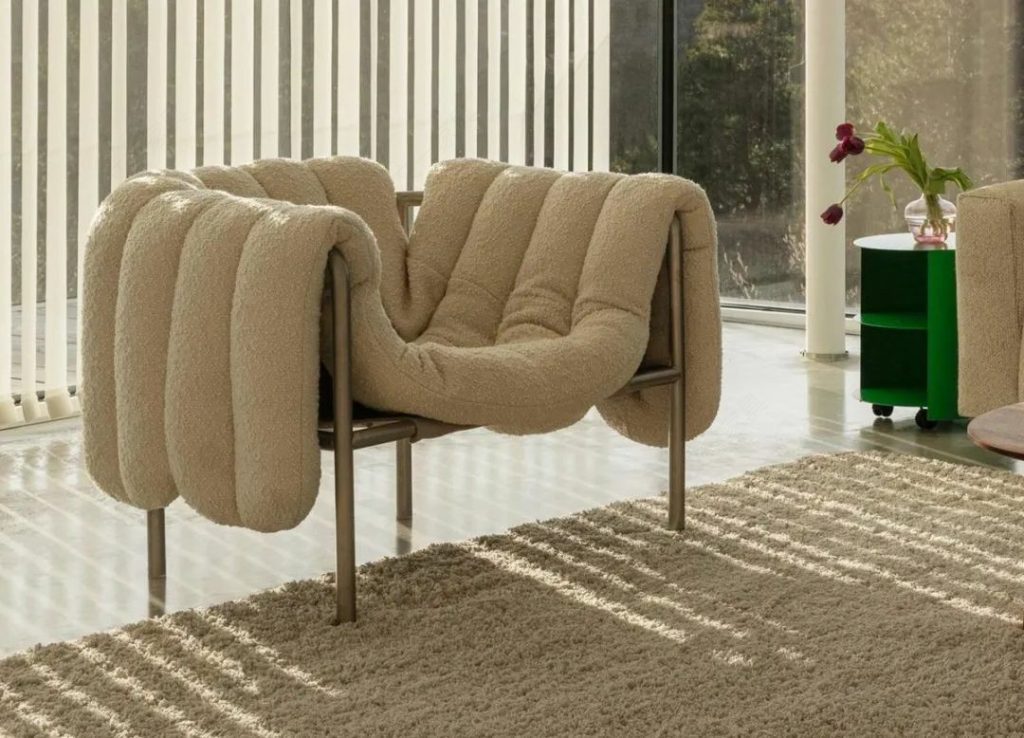 why does office furniture fail years before its commercial warranty expires? img
