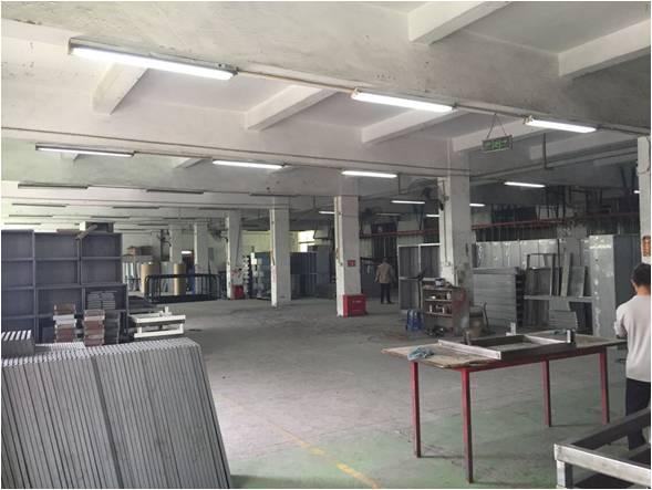 why china’s custom office furniture manufacturers are redefining workspace design img