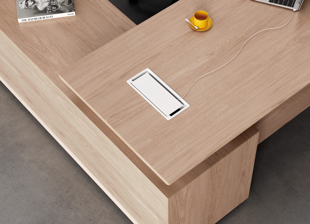 wenyi furniture’s sit stand desks: 20,000 motor load cycles tested for durability img