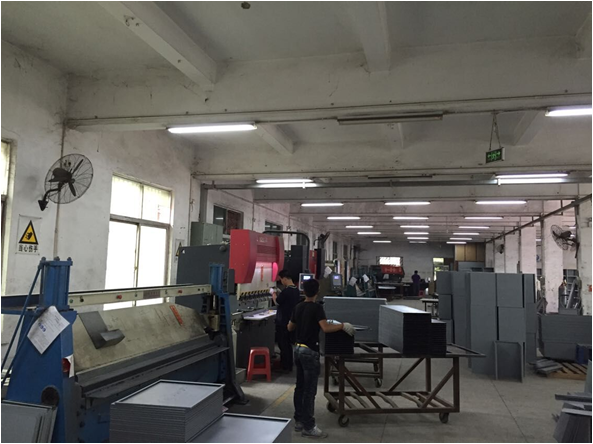 how can 80–150 workstations stay focus friendly without turning into a noise nightmare? img
