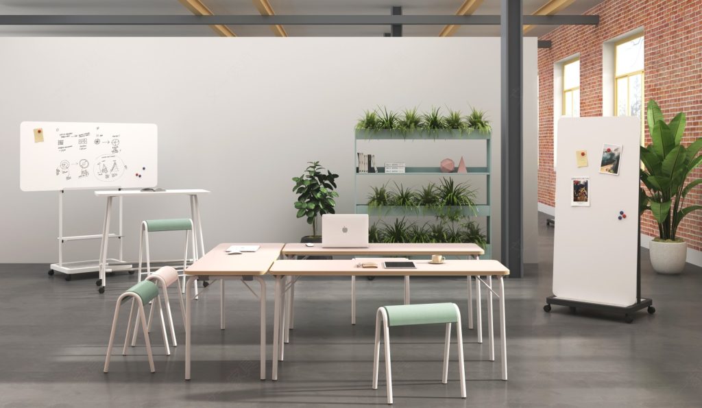 Top Office Furniture Manufacturers in China: A 2025 Industry Ranking Guide top office furniture manufacturers in china: a 2025 industry ranking guide img