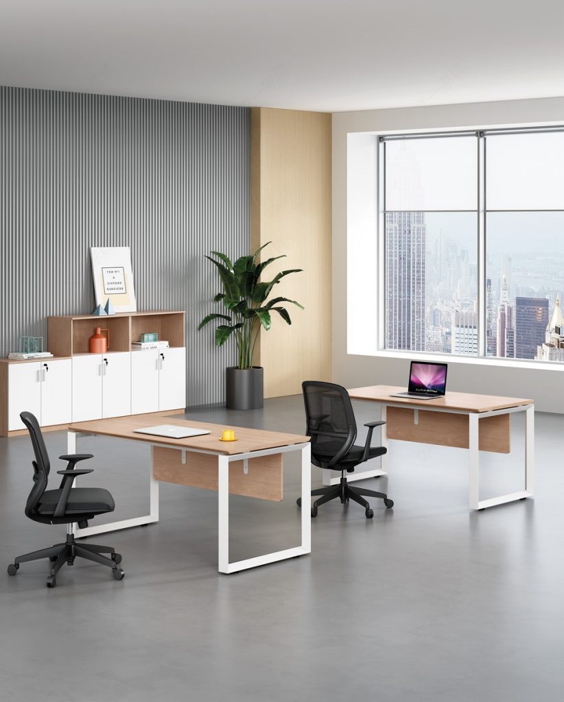 chinas top choice for office furniture: why manufacturers lead globally img