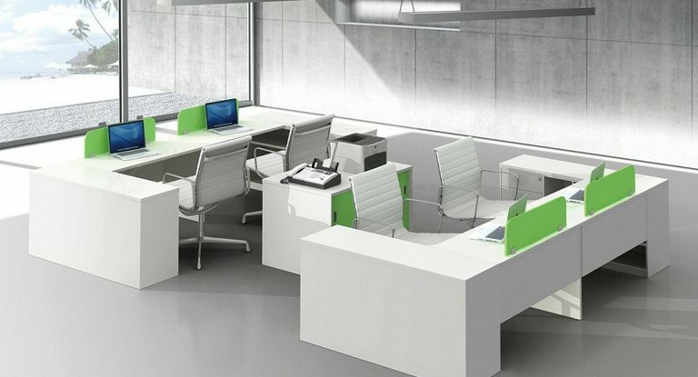 sustainable office furniture: fsc, greenguard & c2c certifications compared img