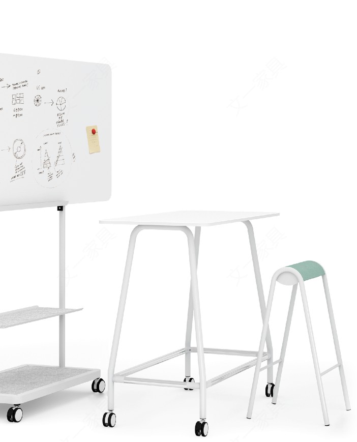 why does custom office furniture from china take 60–90 days to produce? img