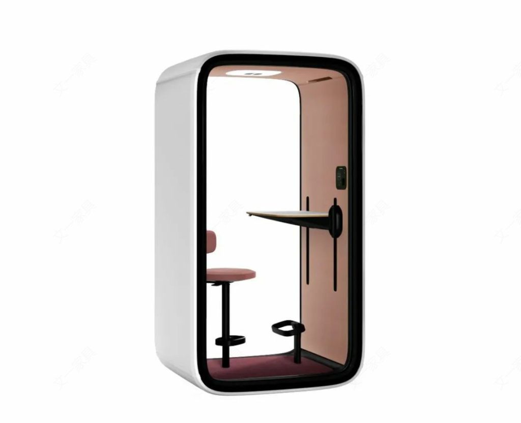 Why do phone booths and quiet rooms list NRC and dB reduction? why do phone booths and quiet rooms list nrc and db reduction? img