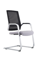 GT 001C1 Mesh Conference Chair by Wenyi gt product image