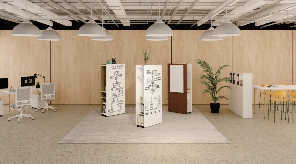 Office furniture wholesale timeline: what actually affects your order schedule eb75acca043d96baf088364e434168e6